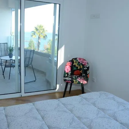 Apartament Golden Seaview