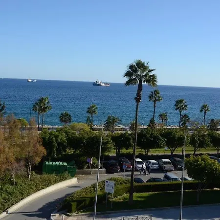 Apartment Golden Seaview