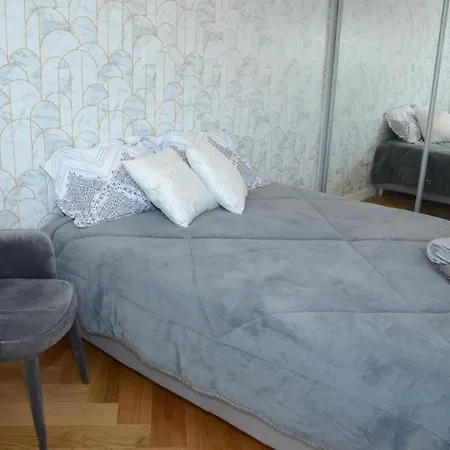 Apartament Golden Seaview Limassol
