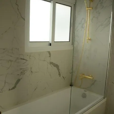 Apartment Golden Seaview