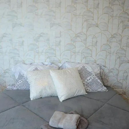 Apartament Golden Seaview *