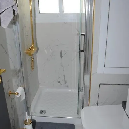 Apartament Golden Seaview
