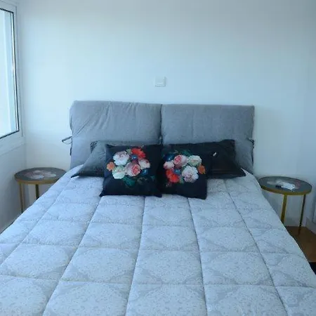 Apartment Golden Seaview